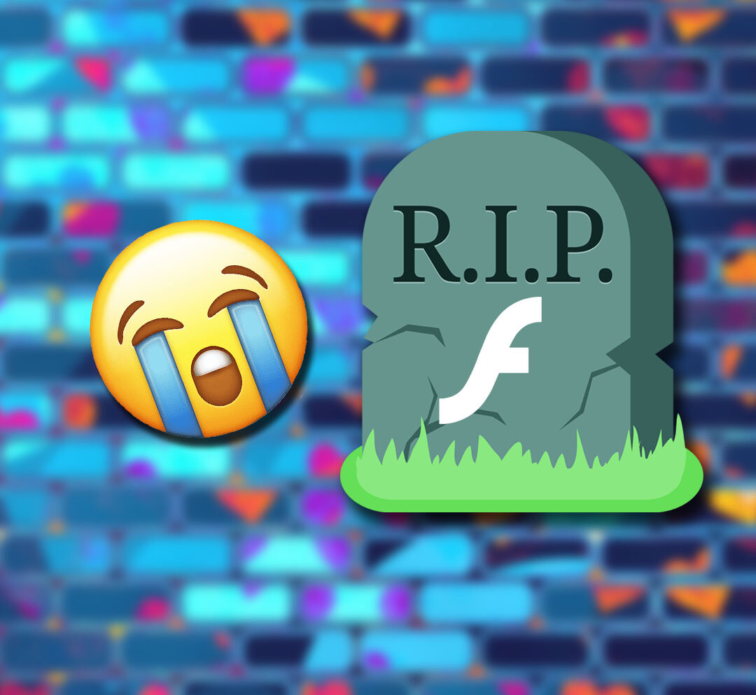 Почему все браузеры избавляются от Adobe Flash Player? | NINJA-IT | Дзен