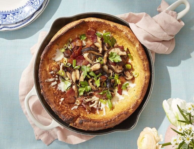 мм, как аппетитно выглядит :)