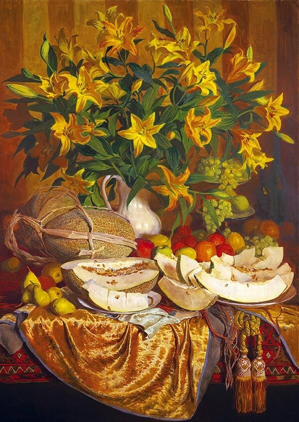 Сергей Андрияка