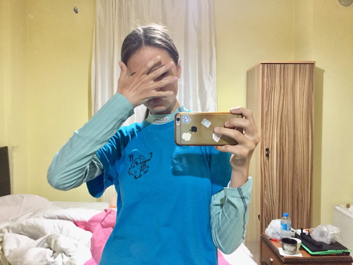 Надоела Турция, надоели ее отели, надоела ее еда - хочу домой