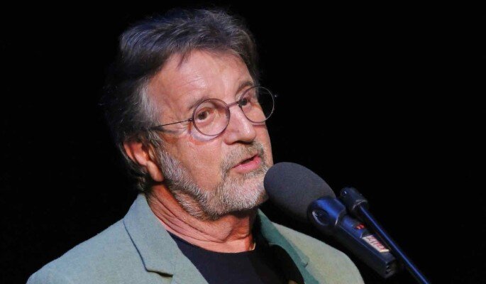 Леонид Ярмольник. Фото: АГН Москва/Global Look Press/www.globallookpress.com 