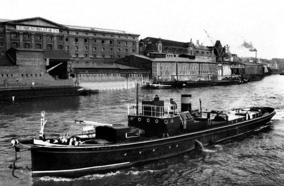 Архивное фото