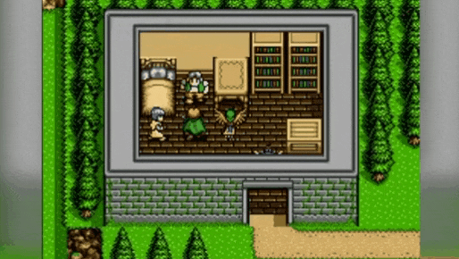 Платформы: Windows, Wii, Linux, Sega Mega Drive, macOS