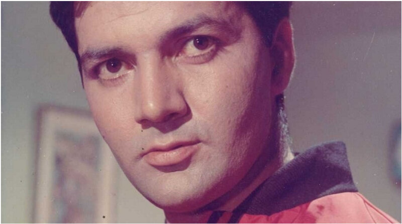 Прем Чопра - главный злодей Болливуда 70-х - 80-х гг. - https://clck.ru/SvNng