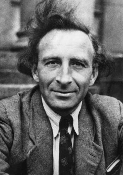 Н.В.Тимофеев-Ресовский. 30-е годы