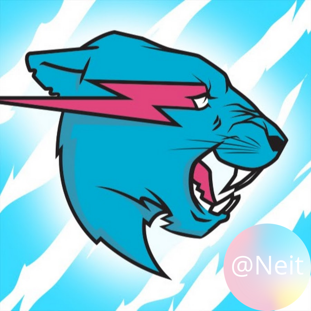 Аватарка Mr.Beast
