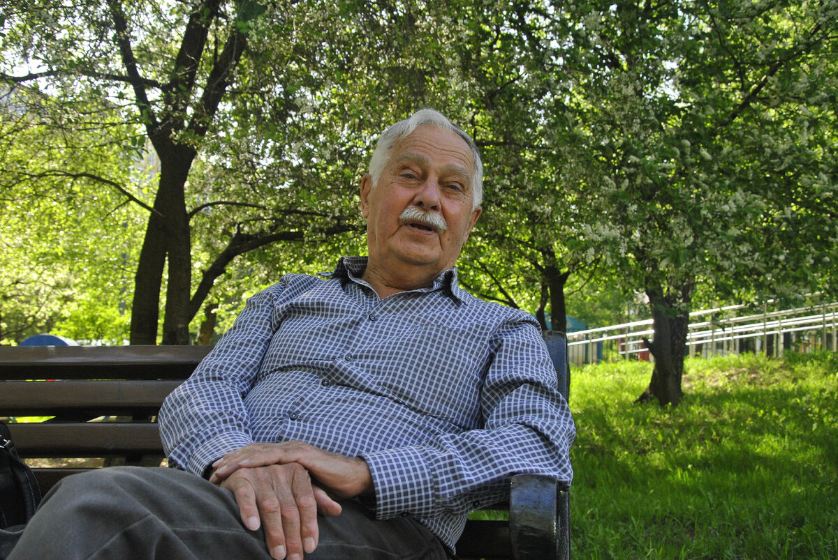 Олег Тимофеевич Безродный, Президент Ассоциации "Рустайм"