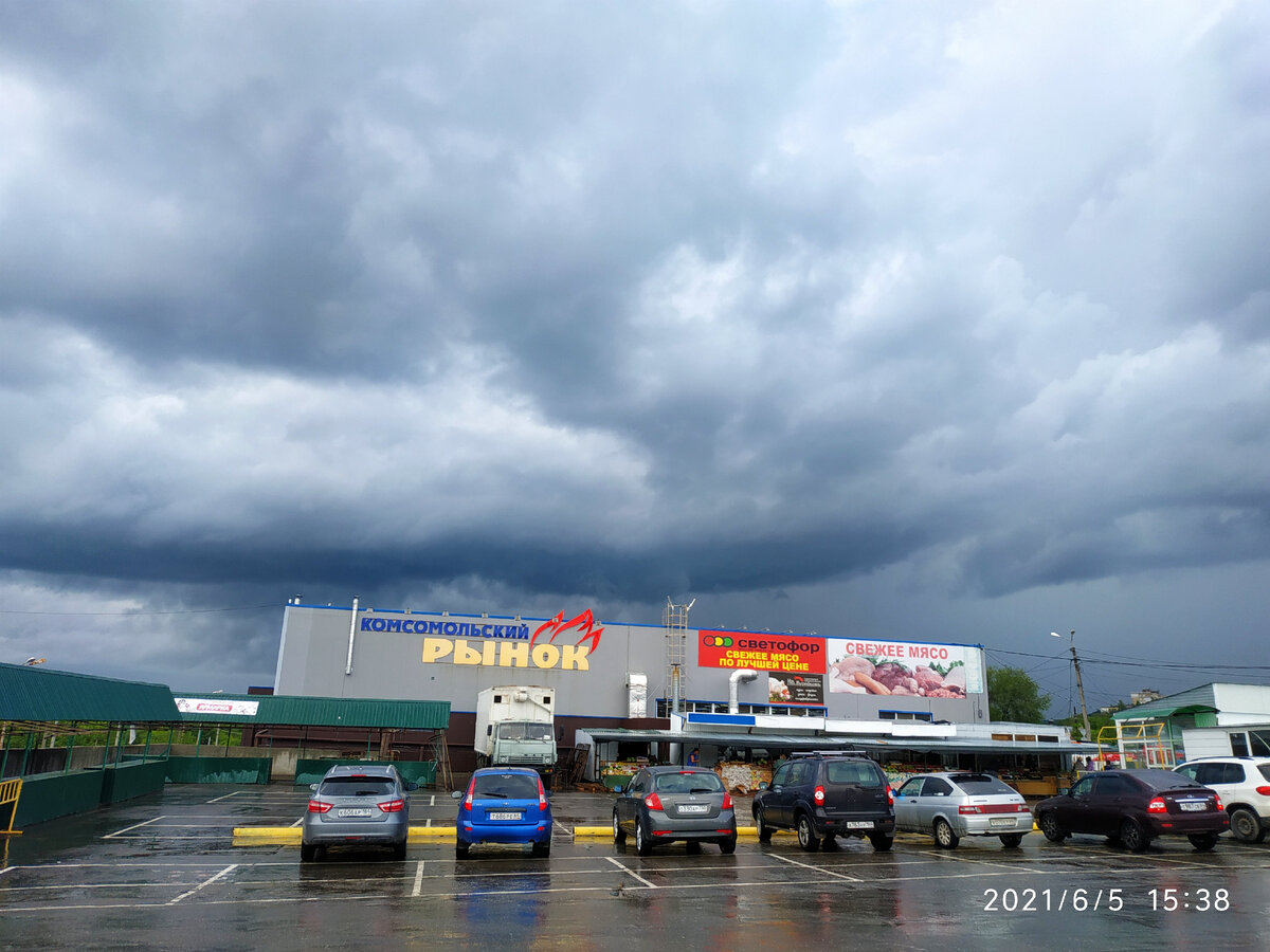 в Светофоре новинки июня 2021