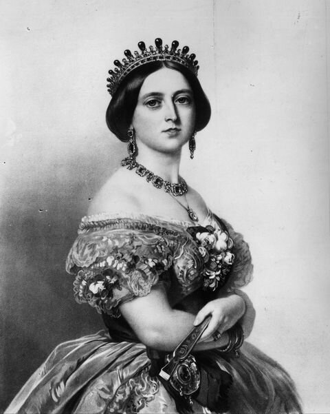 Биография королевы Виктории – одной из величайших женщин в истории Англии