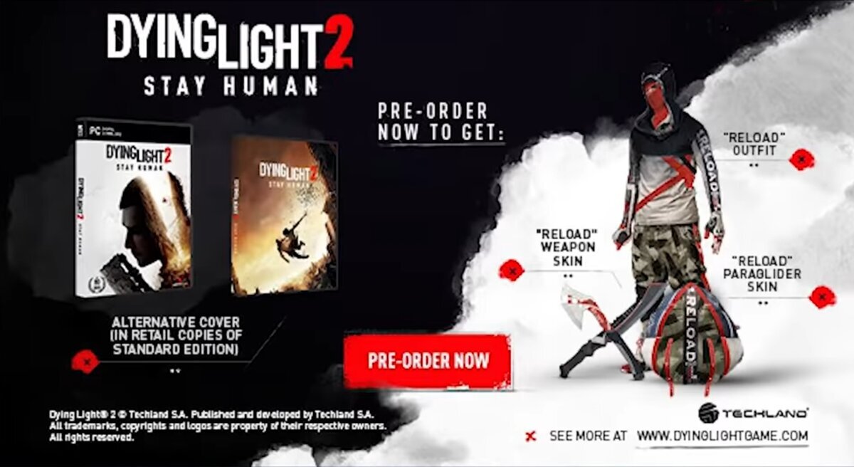 Dying light 2 обложка игры. Dying light 2 коллекционное издание предзаказ. Dying light 2 reloaded что входит. Даинг лайт 2 коллекционное издание. Dying light 2 reloaded что входит.