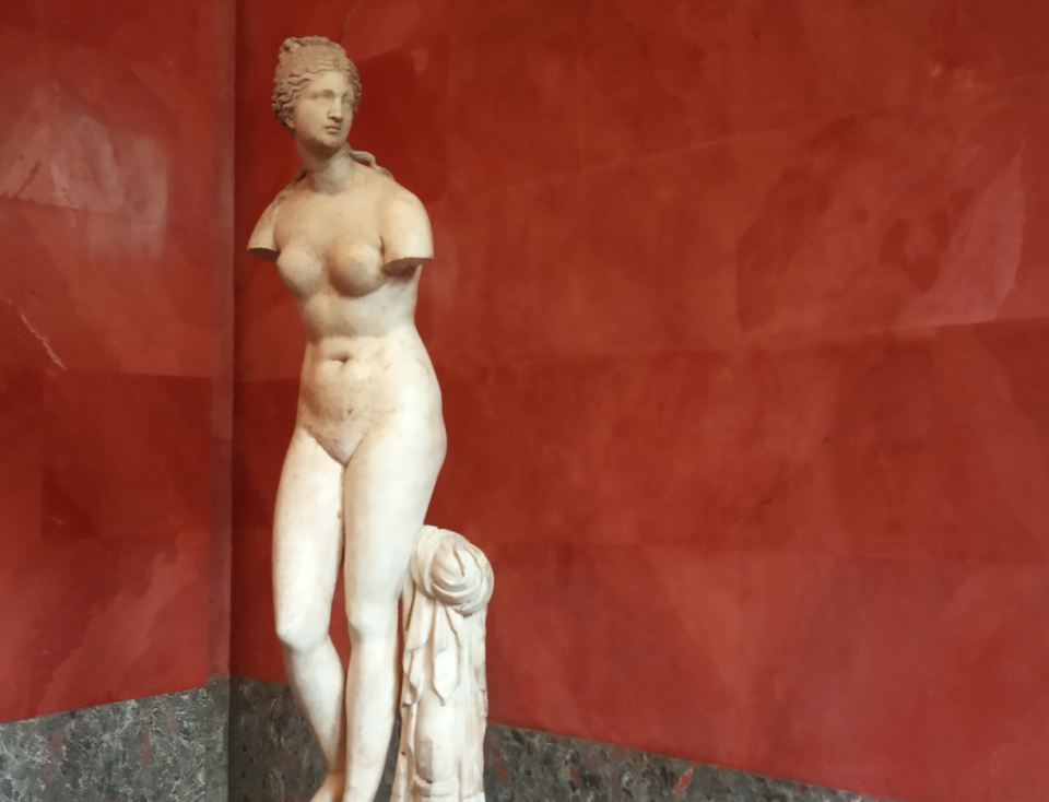 вот что происходит с человеком, если он мало отдыхает