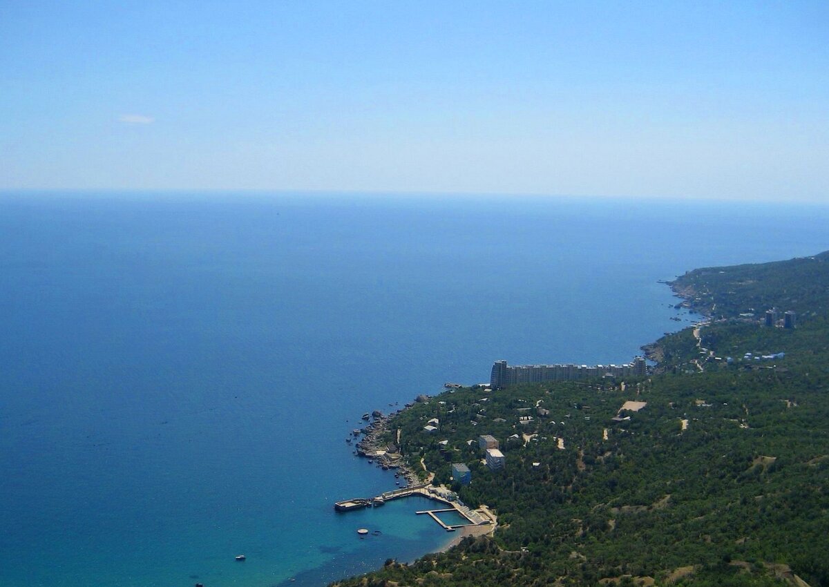 Ласпинский перевал