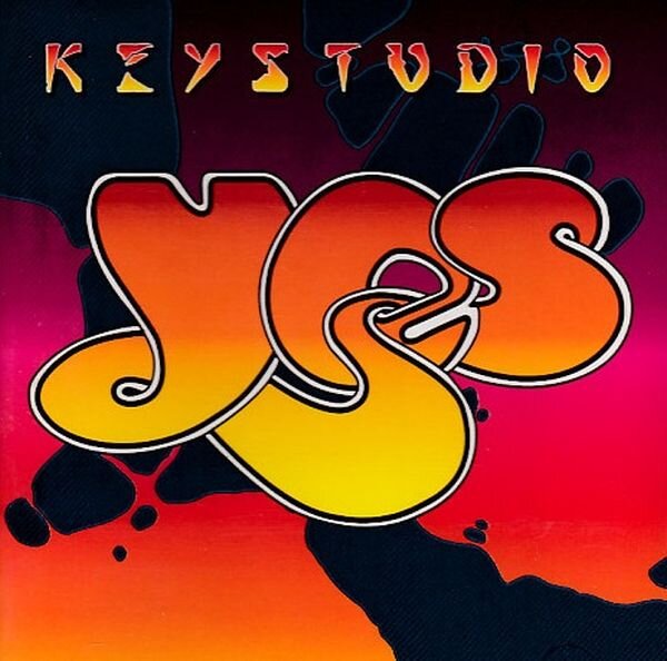 Yes "Keystudio", 2001 г. Записи 1996-1997 гг.