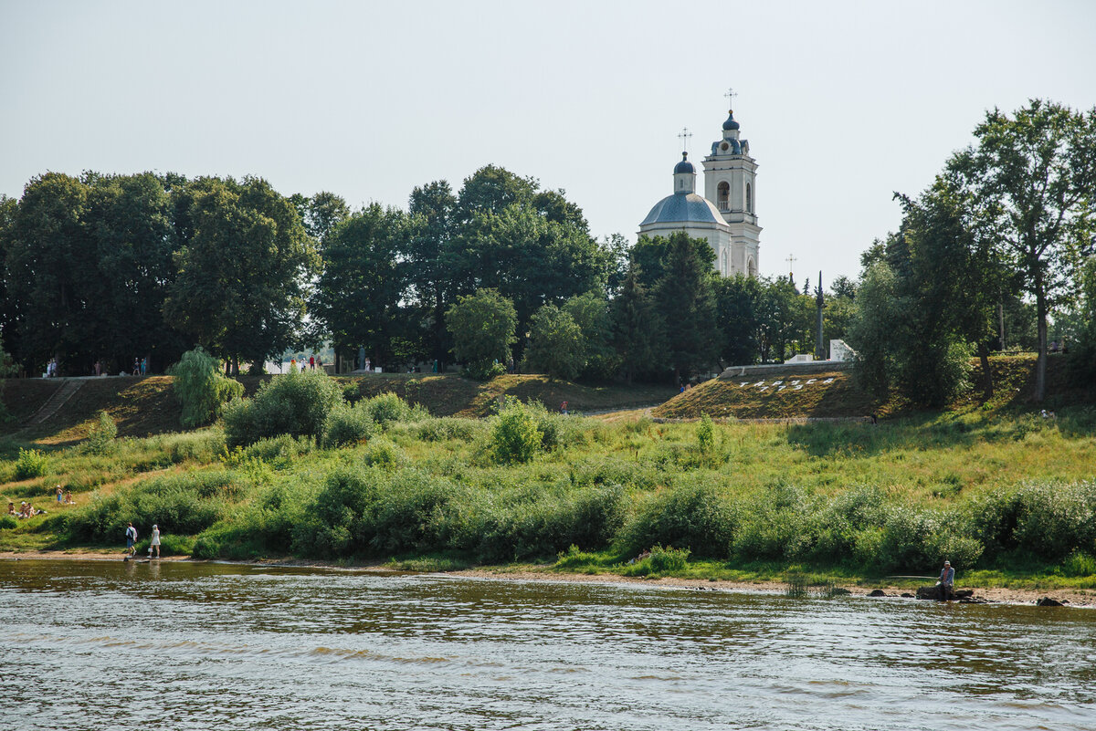 Серпухов таруса. Таруса Серпухов