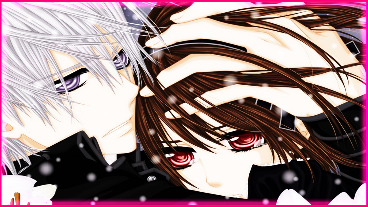 Рыцарь-вампир