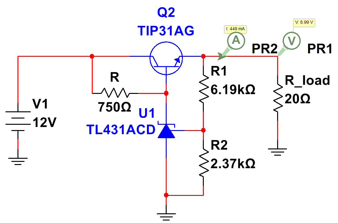 Линейные стабилизаторы напряжения на tl431. Tl431 схема подключения. Стабилизатор напряжения на tl431 схема. Регулируемый стабилизатор напряжения на tl431. Tl431 схема.