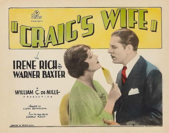 Фото : Pathé Exchange / Wikimedia Commons / Общественное достояние