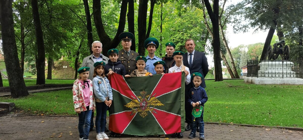 Фото: Пресс-служба ПУ ФСБ РФ по Смоленской области