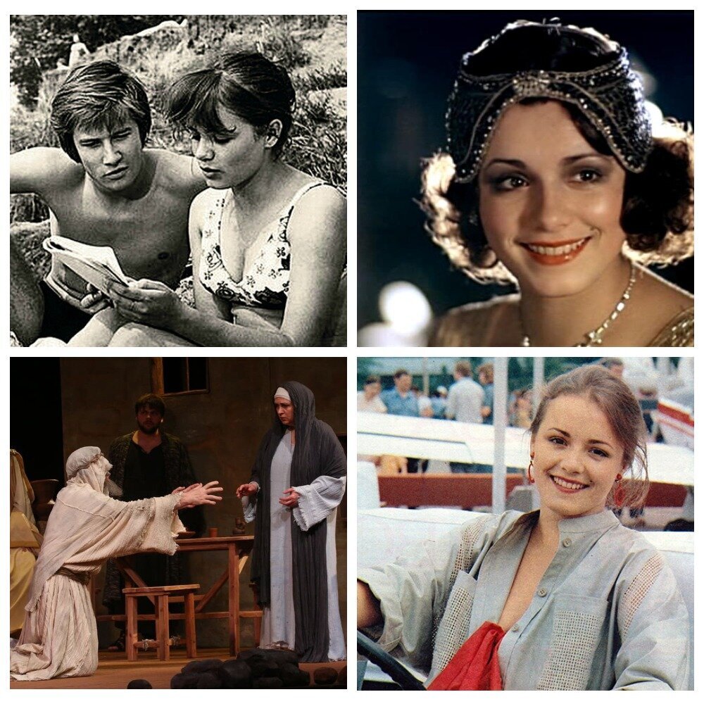 Елена Цыплакова