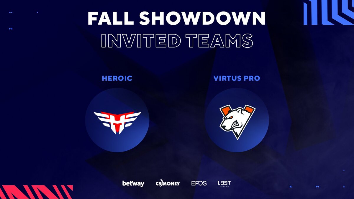 Heroic virtus pro