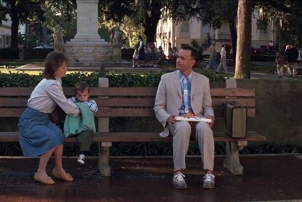 Форест Гамп