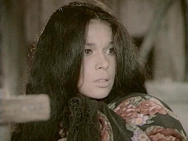 Екатерина Жемчужная в роли Зорицы