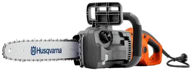 Husqvarna 418EL 1800 Вт