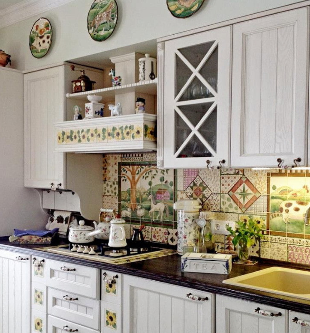 кухня прованс суррей. плитка для кухни на фартук. керамическая плитка для кухни на фартук в стиле прованс. плитка фартук кухня прованс. плитка фартук кухня прованс.