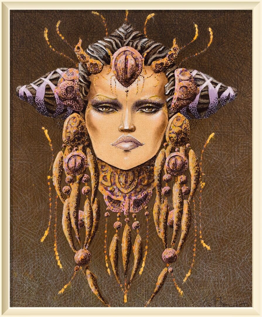 © Christian Le Moult / Кристиан Ле Муль