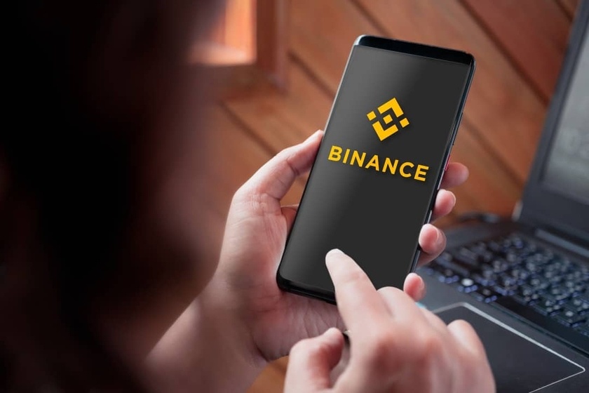 Binance