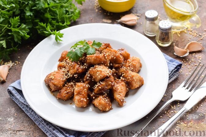 Лучшие рецепты из филе куриного: как приготовить вкусные и полезные блюда