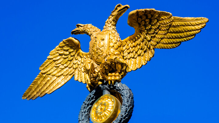 ФОТО: VINOKUROV KIRILL / SHUTTERSTOCK.COM 