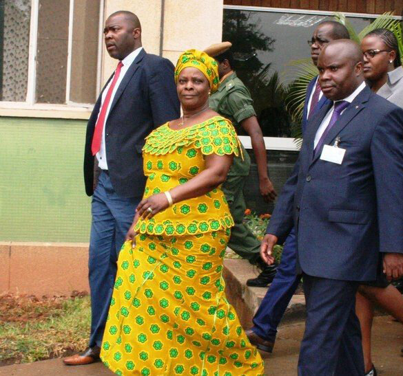Фото: zambianpolitics.com