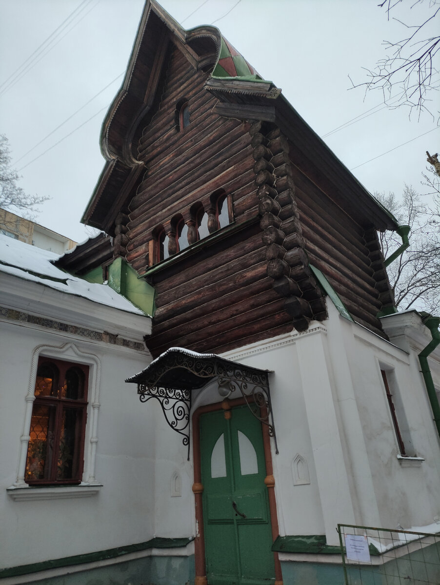 Квартира Булгакова и усадьба Толстого: 8 домов-музеев писателей в Москве