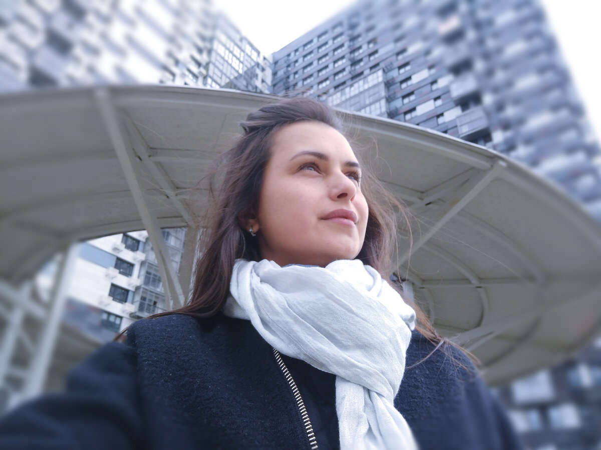 Всё в жизни не случайно