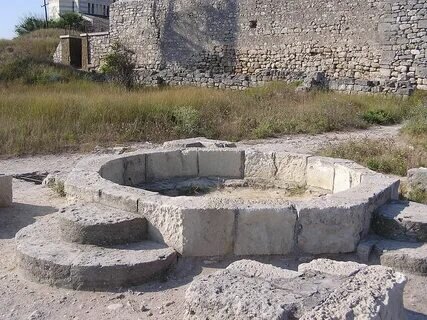 Уваровская  базилика