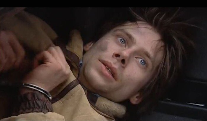 "Улицы разбитых фонарей"
