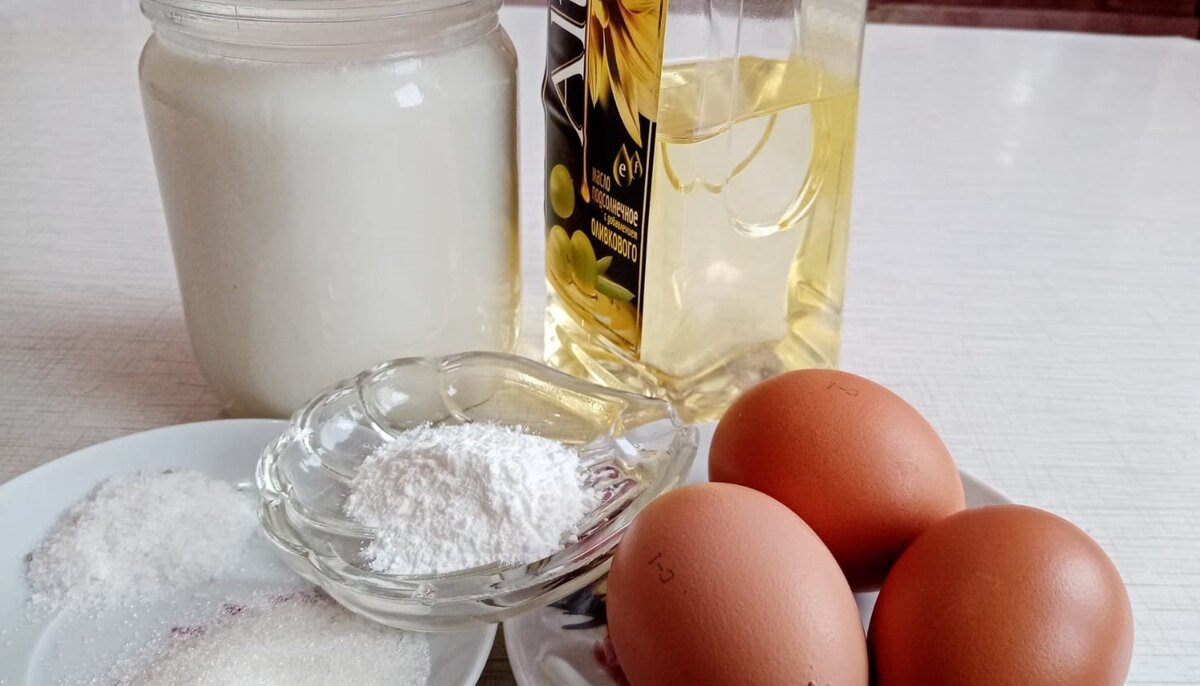 Фото автора. Канал"Вкусно живём!"
