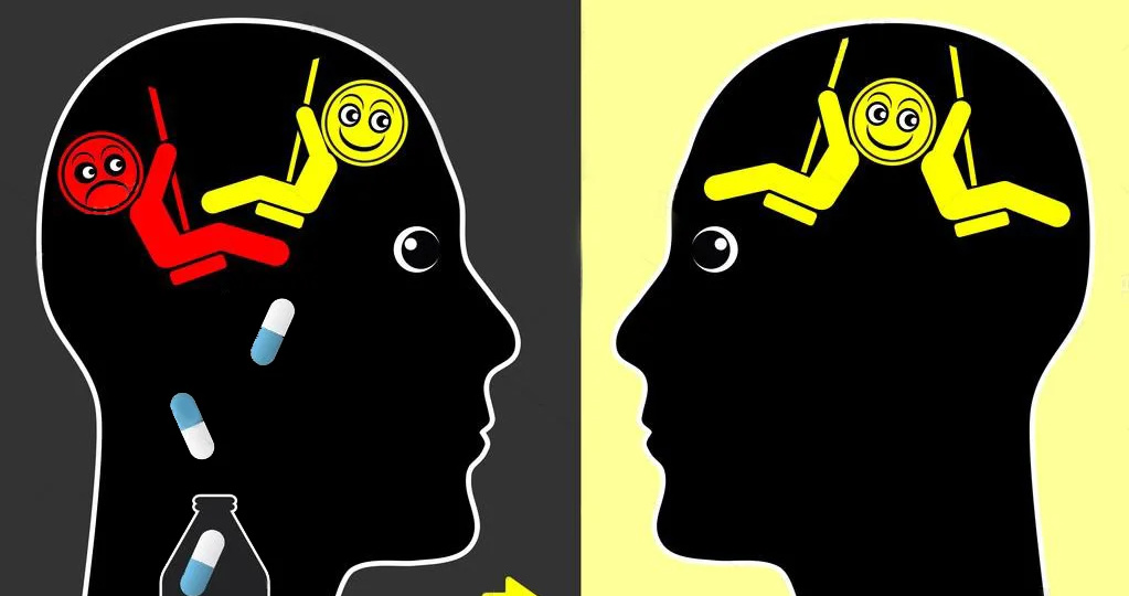 Как вылечить невроз, панические атаки?