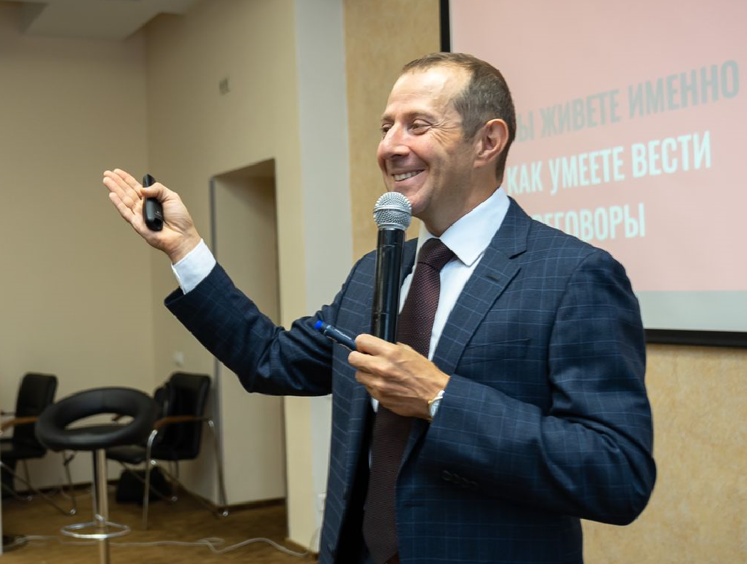 Фото © Игорь Рызов