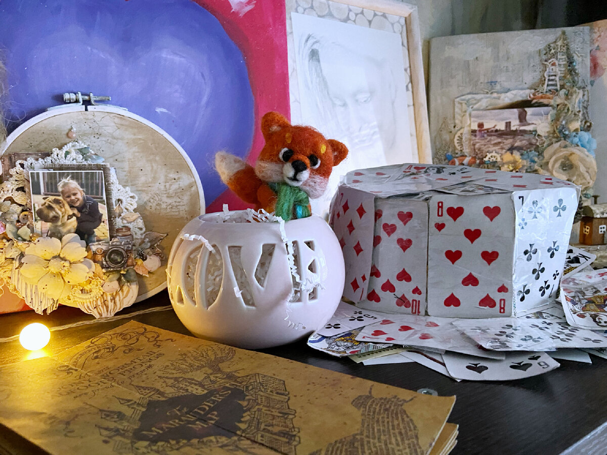 Из личного архива 