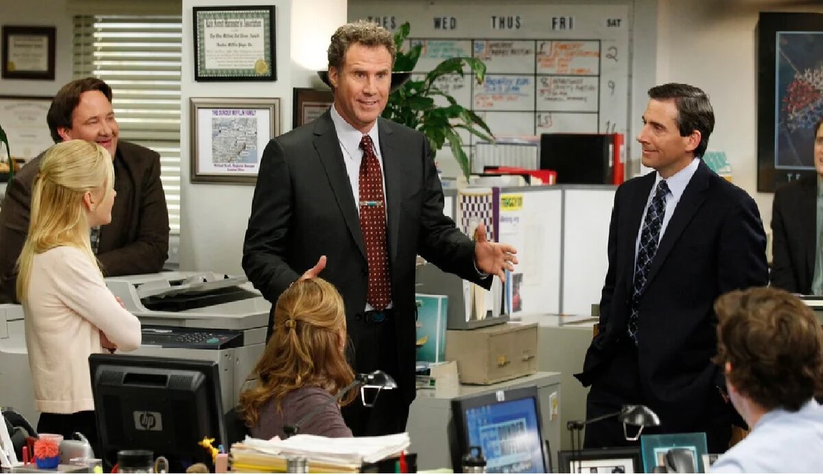 Правила поведения в офисе, смеялся от души ). Содержало нецензурную лексику, что смог - исправил. Данный текст написан не мной, просто нашел на просторах глобальной сети когда-то очень давно и случайно нашел в закоулках  разнообразного хлама на компьютере, в оригинале там всё с матами.