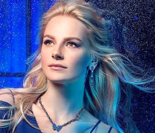 Линда Лапиньш