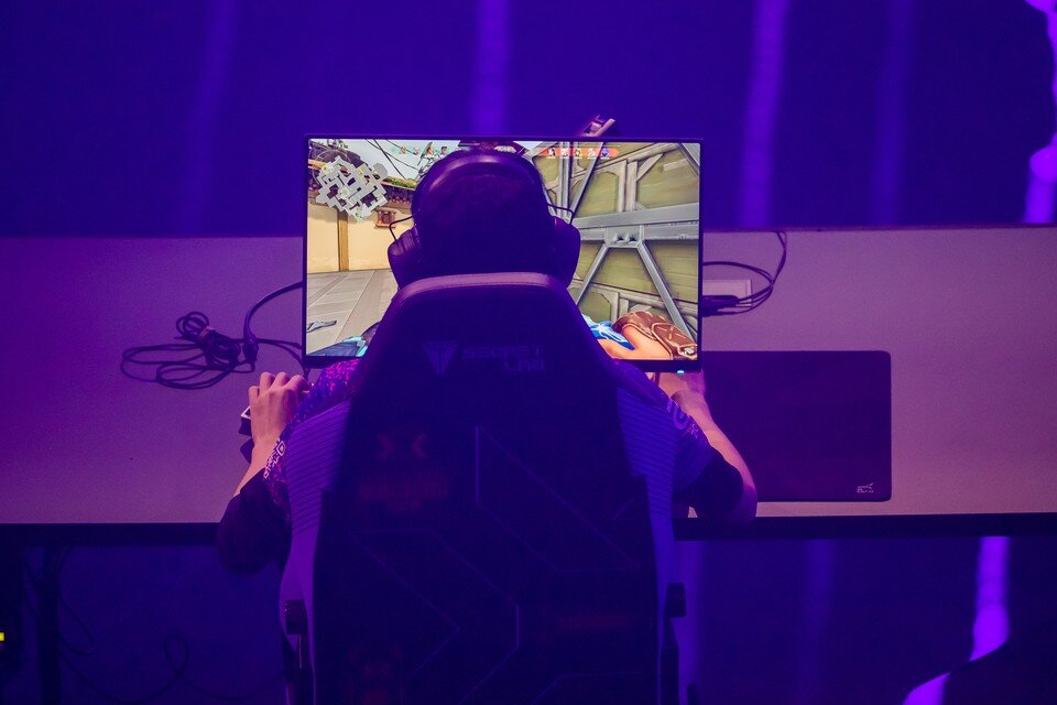     В Государственной думе предложили дать отсрочку от армии киберспортсменам  GLOBAL LOOK PRESS