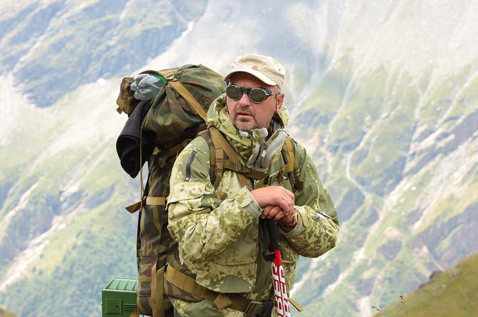 Алексей Никулин