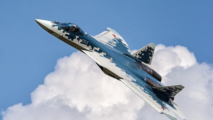 ФОТО: ПРЕСС-СЛУЖБА МО РОССИИ