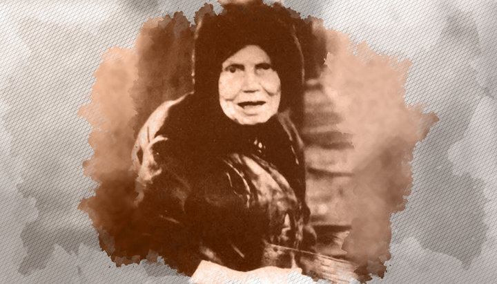 Пророчества блаженной уже сбываются и поражают всю страну. Фото Яндекс.Картинки