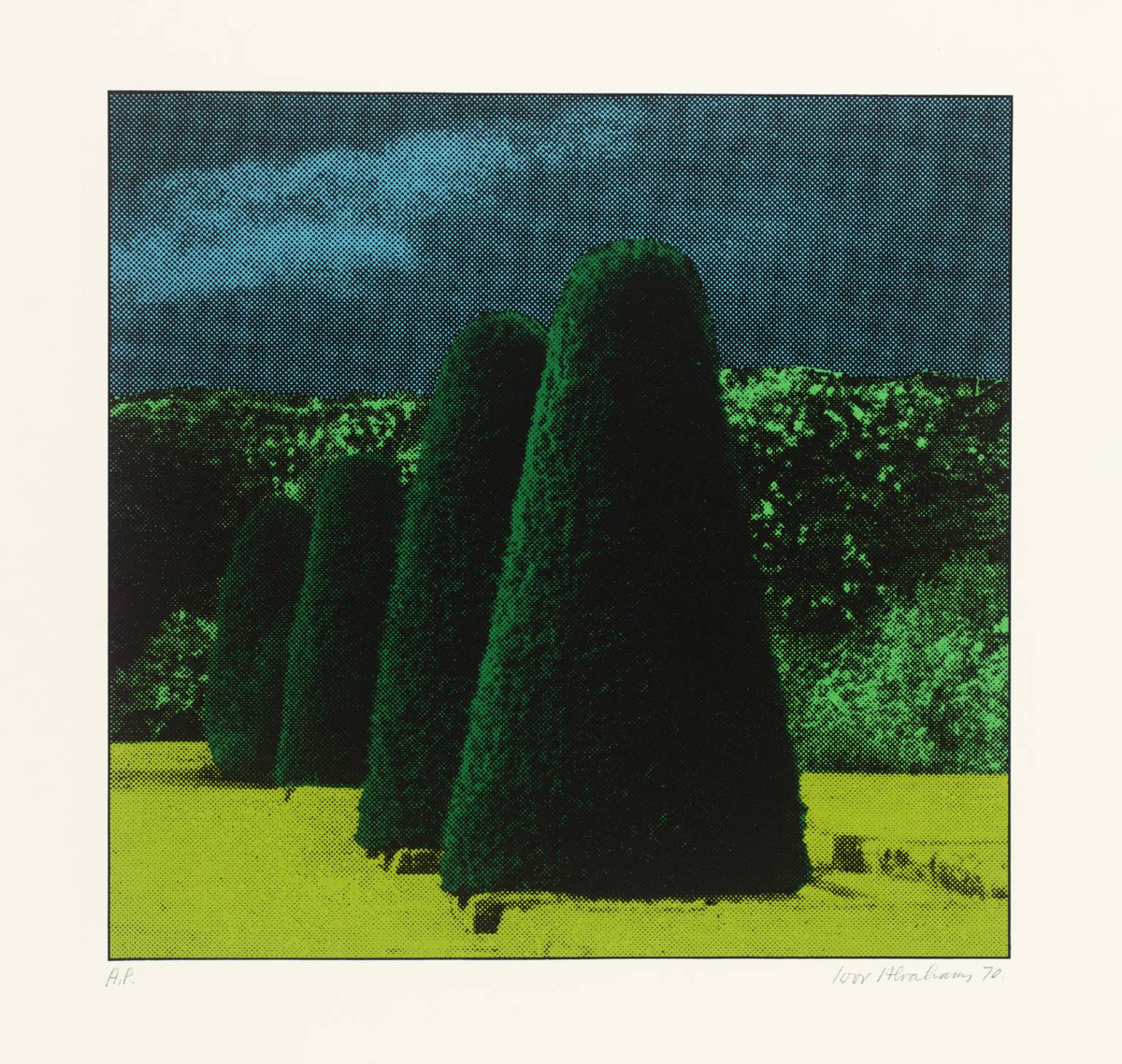  , 1970