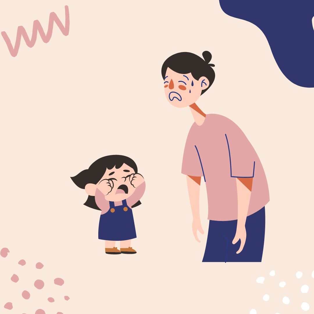 Вы на канале Детский Психолог