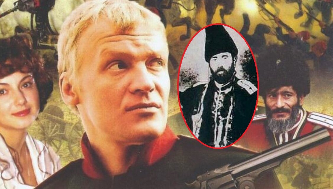 Гусейн хан нахичеванский